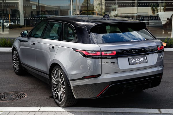 Barbagallo Land Rover | Land Rover Retailer in Osborne Park WA, Australia