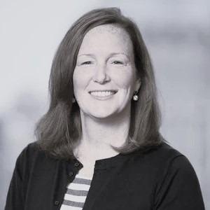 Photo of Tara O'Malley