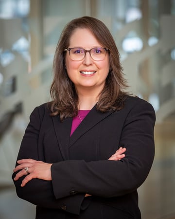 Photo of Patty Hagood