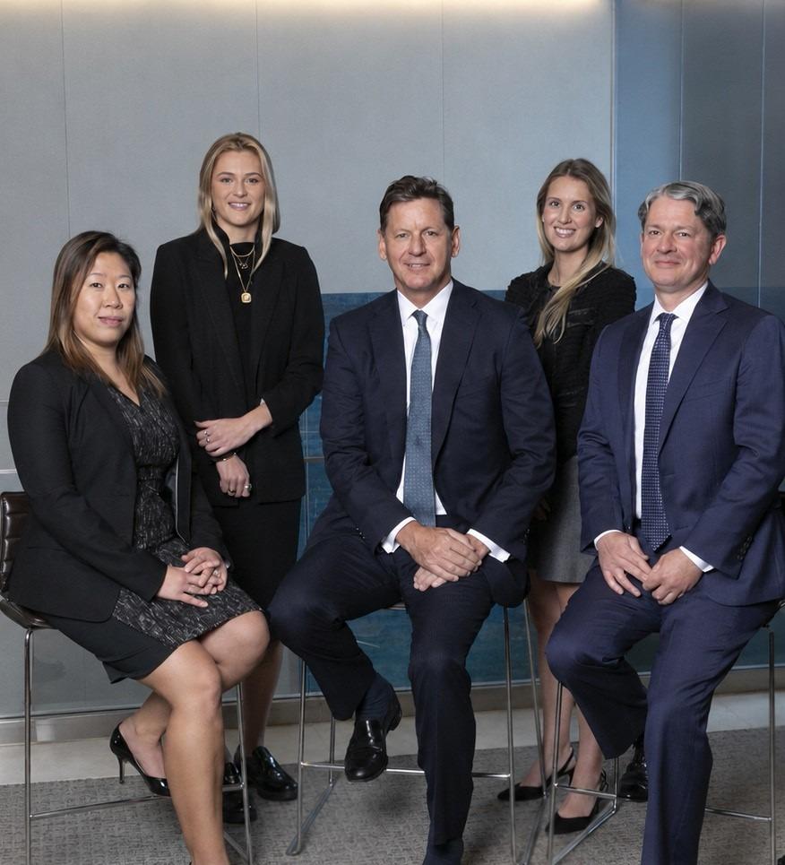 Photo of The Patrick Schwarz Group - Morgan Stanley