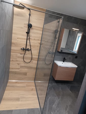 JVS Carrelages Sàrl - Pont-en-Ogoz - La Gruyère - FR