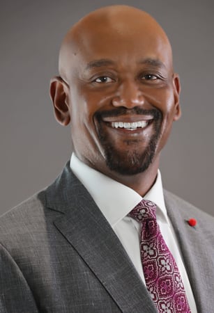 Photo of Archie P Kangethe