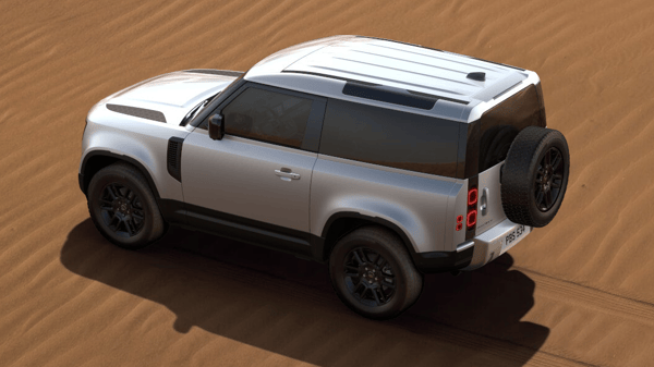 Neil Buckby Land Rover | Land Rover Retailer in Launceston TAS, Australia