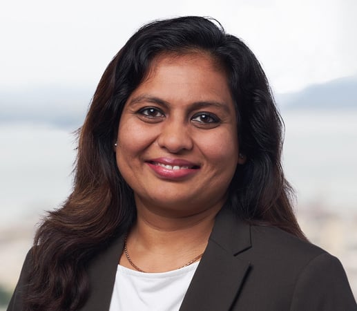 Photo of Nidhi Gupta