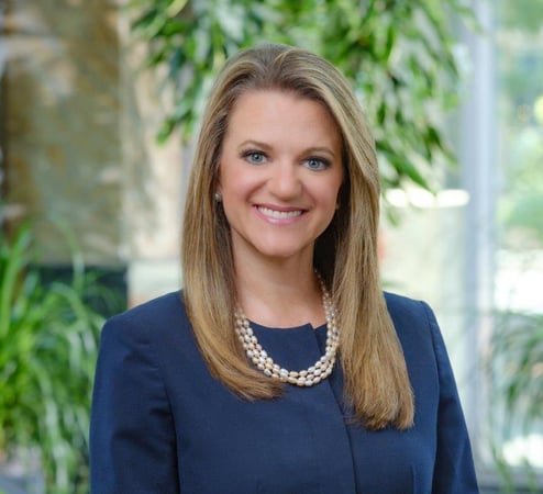 Photo of Lauren W. Phelps