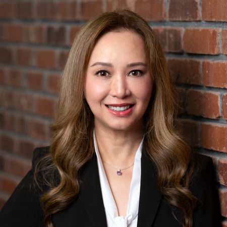 Photo of Molly Bright