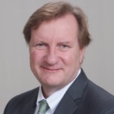 Headshot of Jerome Sullivan - TD Wealth Financial Advisor