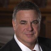 Photo of Louis J. Lukic