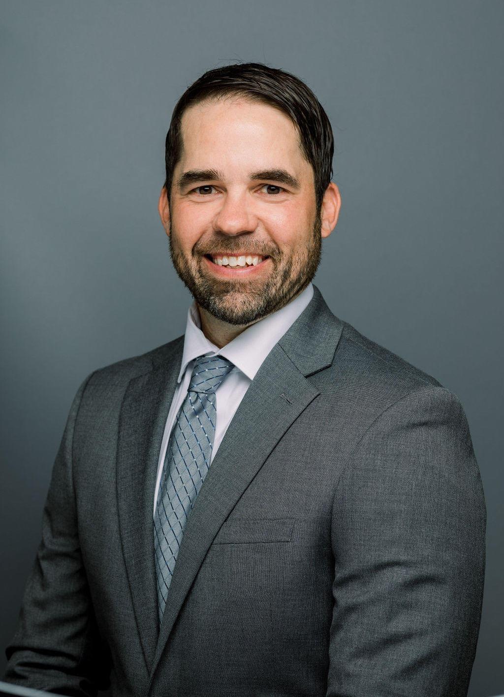 Photo of Joseph A Delmonico - Morgan Stanley