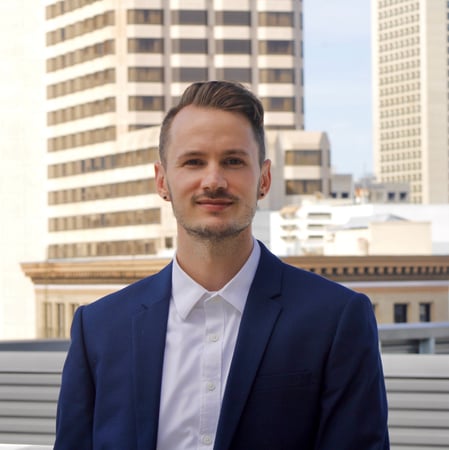 Photo of Mathew Shipman