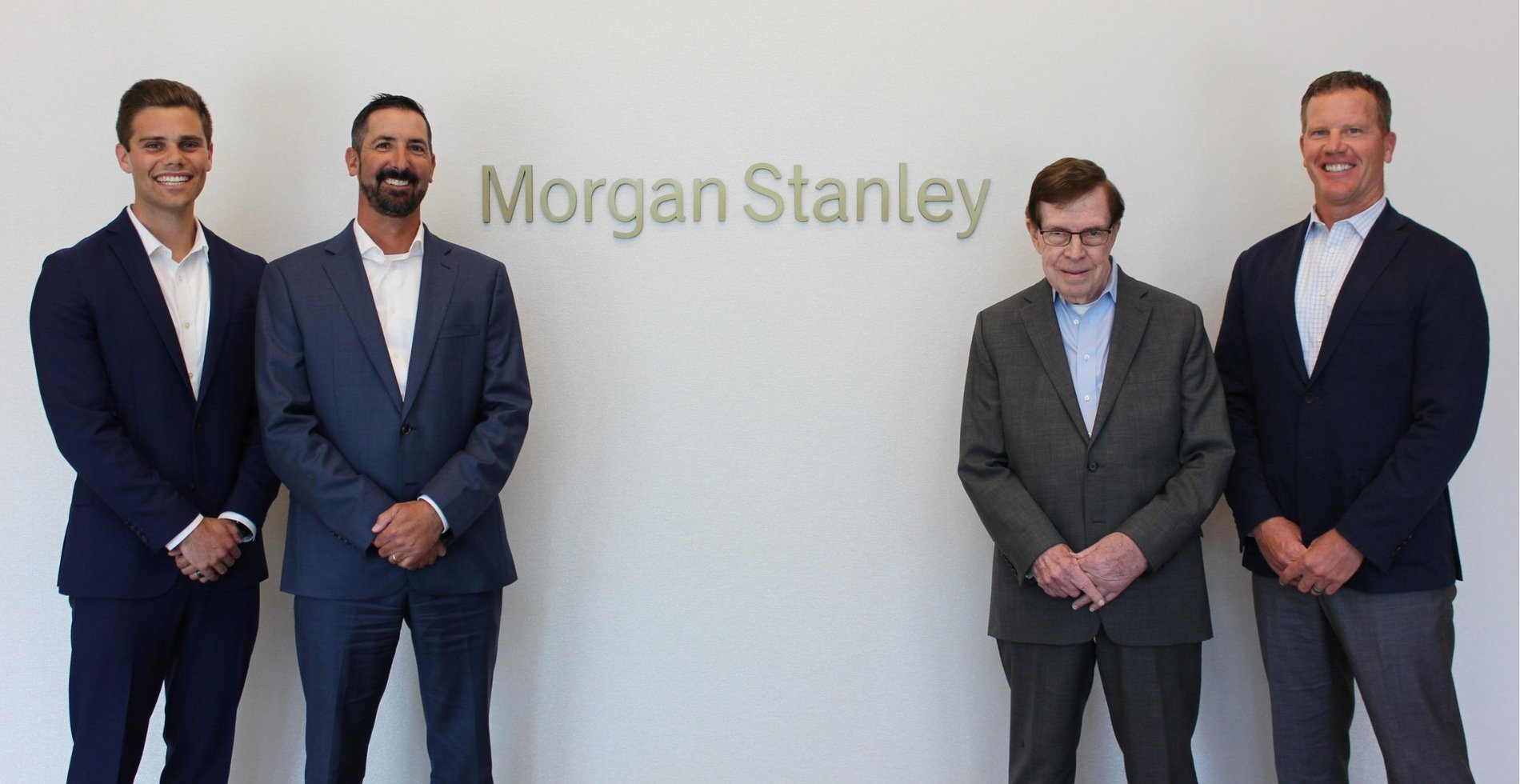 Photo of The Meeuwsen Group - Morgan Stanley