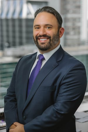 Photo of Michael Constantine