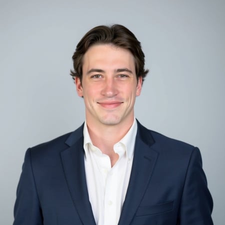 Photo of Robert Lawrence