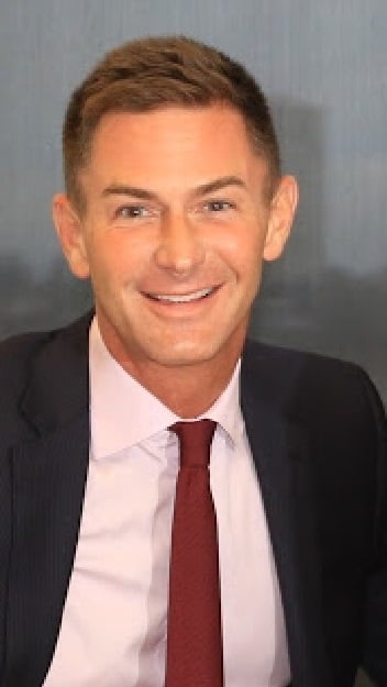 Photo of Warren Cohn