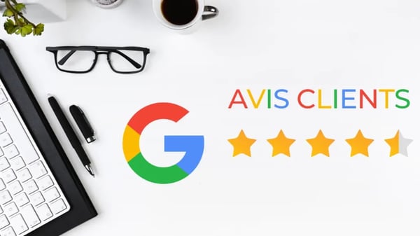 avis google isle d'abeau