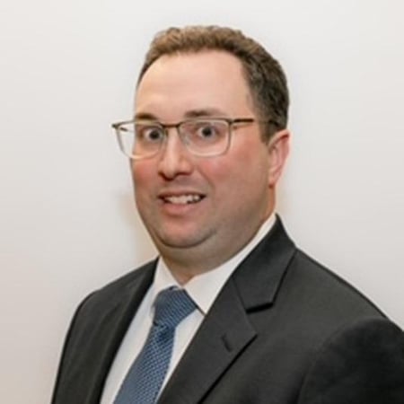 Photo of Charles G. Cox