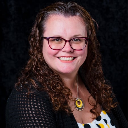 Photo of Michele McDowell