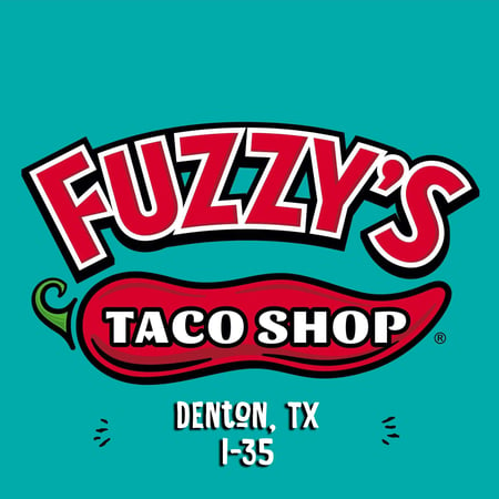Fuzzy's Taco Shop - Denton, TX I-35