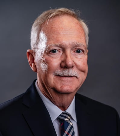 Photo of Stephen Lawless