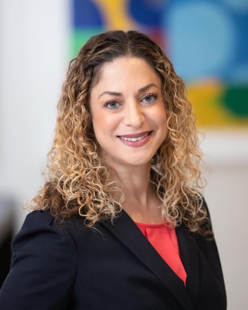 Photo of Laura Martin