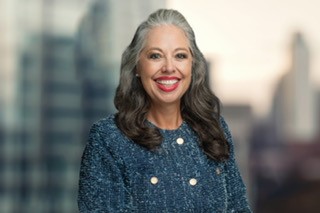 Photo of Michelle Veach