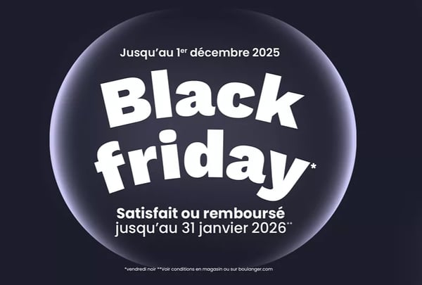 boulanger, nimes, darty, electro depot, satisfait ou remboursé