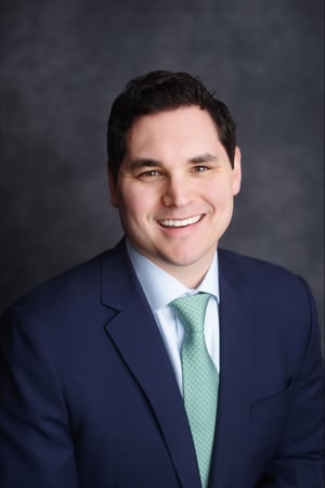 Photo of Anthony Barst