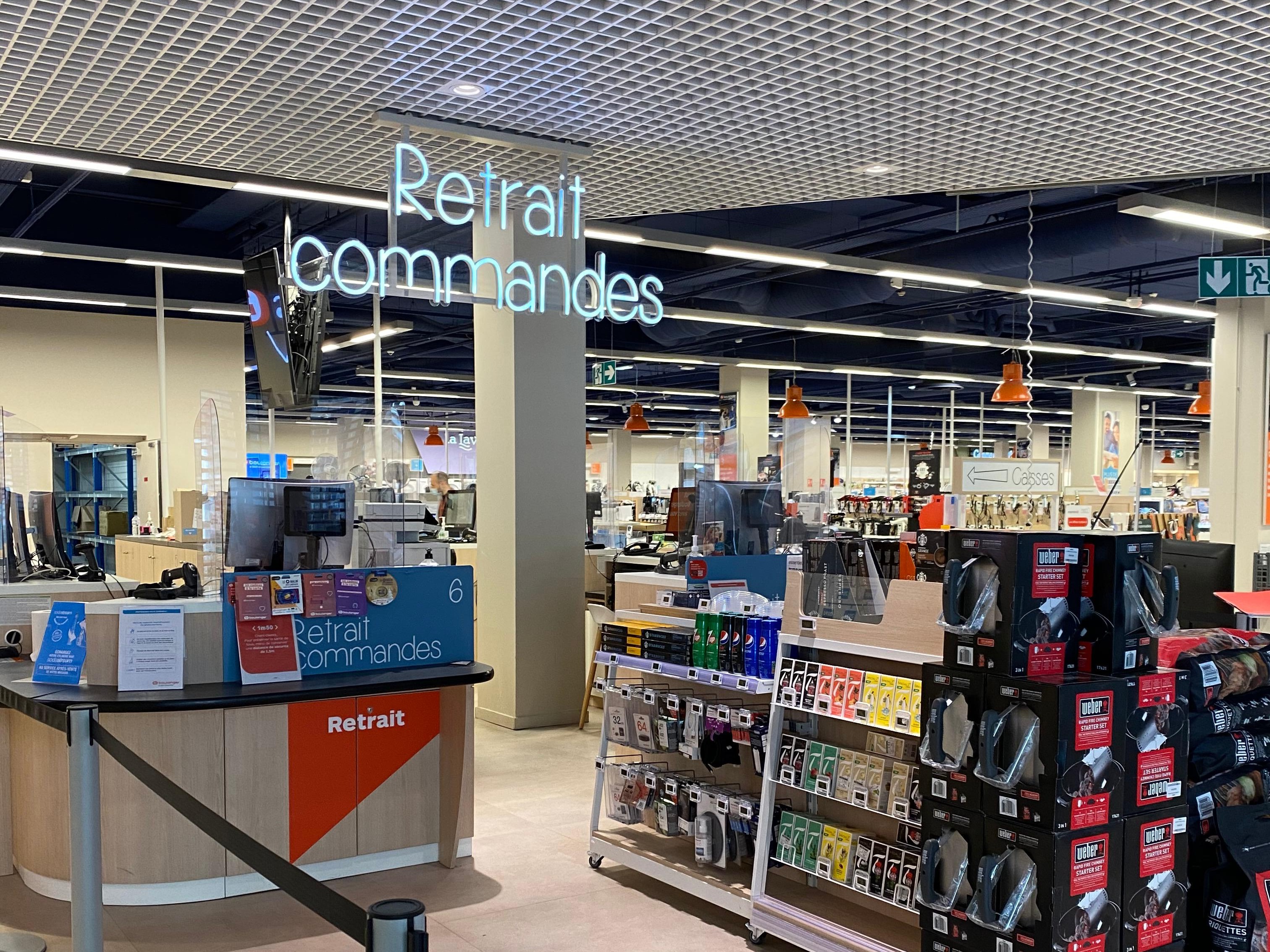 Boulanger Vélizy 2 - Votre magasin Electroménager & Multimédia à Vélizy