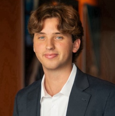 Photo of Matt Choate