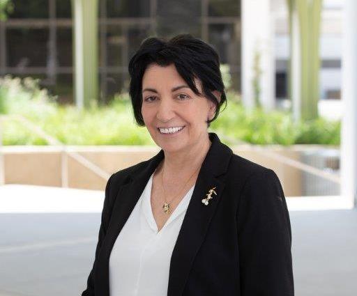 Photo of Suzan Cheek