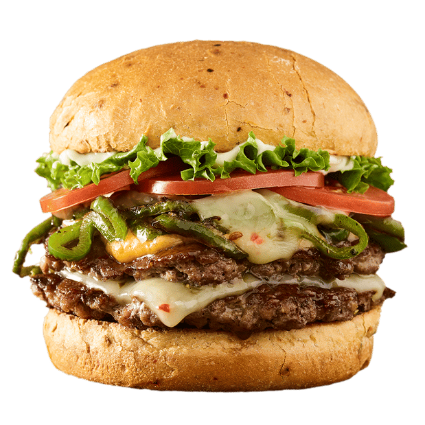 Colorado Burger
