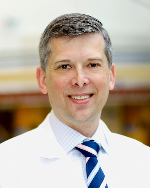 Daniel Barnas -  Beacon Kalamazoo Surgical Specialities Shaffer Street