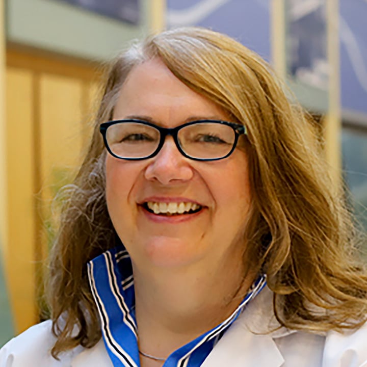 Amber Casey, DO - Beacon Kalamazoo Family and Internal Medicine Battle Creek