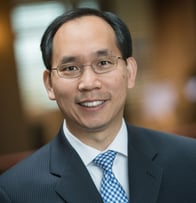 Photo of Clement Wong, MBA - Morgan Stanley