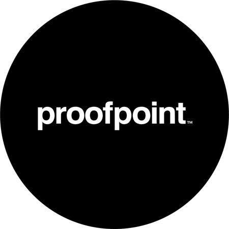 Proofpoint Social Patrol Logo