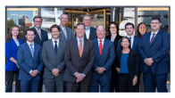 Photo of The Telos Group - Morgan Stanley