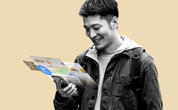 China for China: Navigating the Chinese Digital Landscape Event Photo