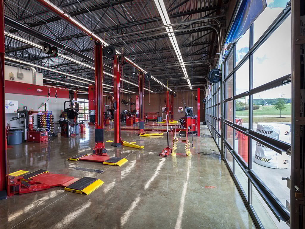Tire Discounters Ooltewah tires, alignment, brakes, autoglass in