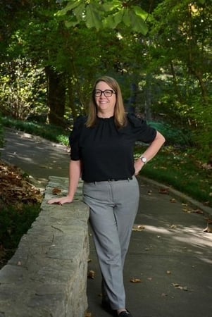 Photo of Jennifer Moulton