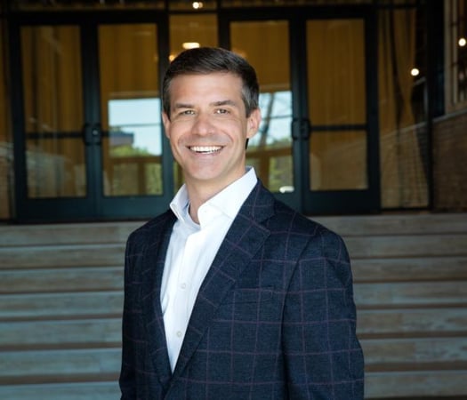 Photo of Jay Hedgspeth