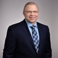 Photo of André Turman - Morgan Stanley Financial Advisor