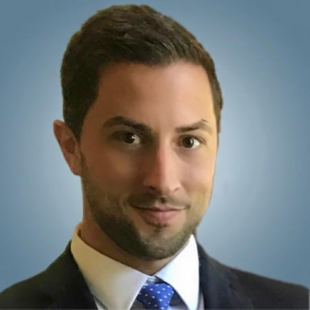 Photo of Derek Graddock