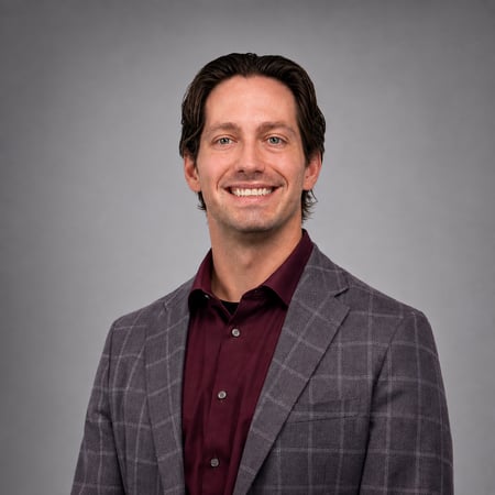 Photo of Austin Simon