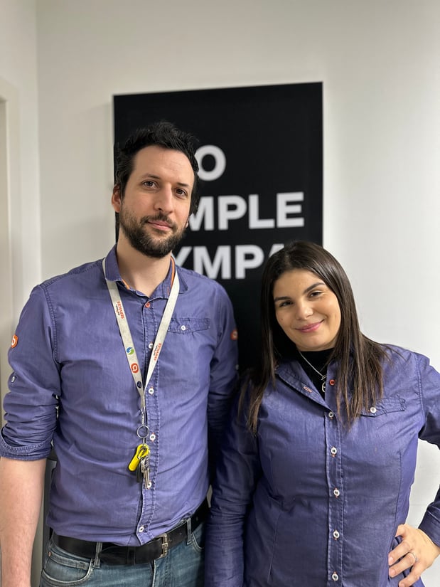 Responsable Exploitation et Services
