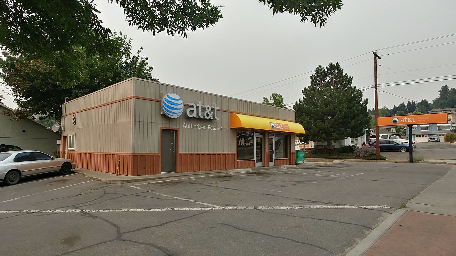 AT&T Store Omak Omak, WA