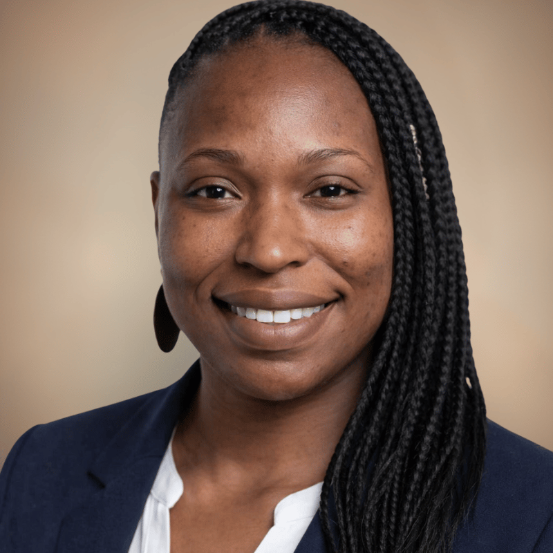 Tabetha Campbell Thompson Petersburg, VA