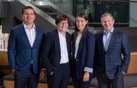 Photo of The Munera Group - Morgan Stanley