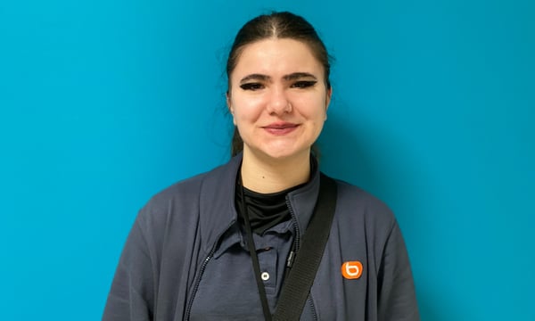 Equipière Client