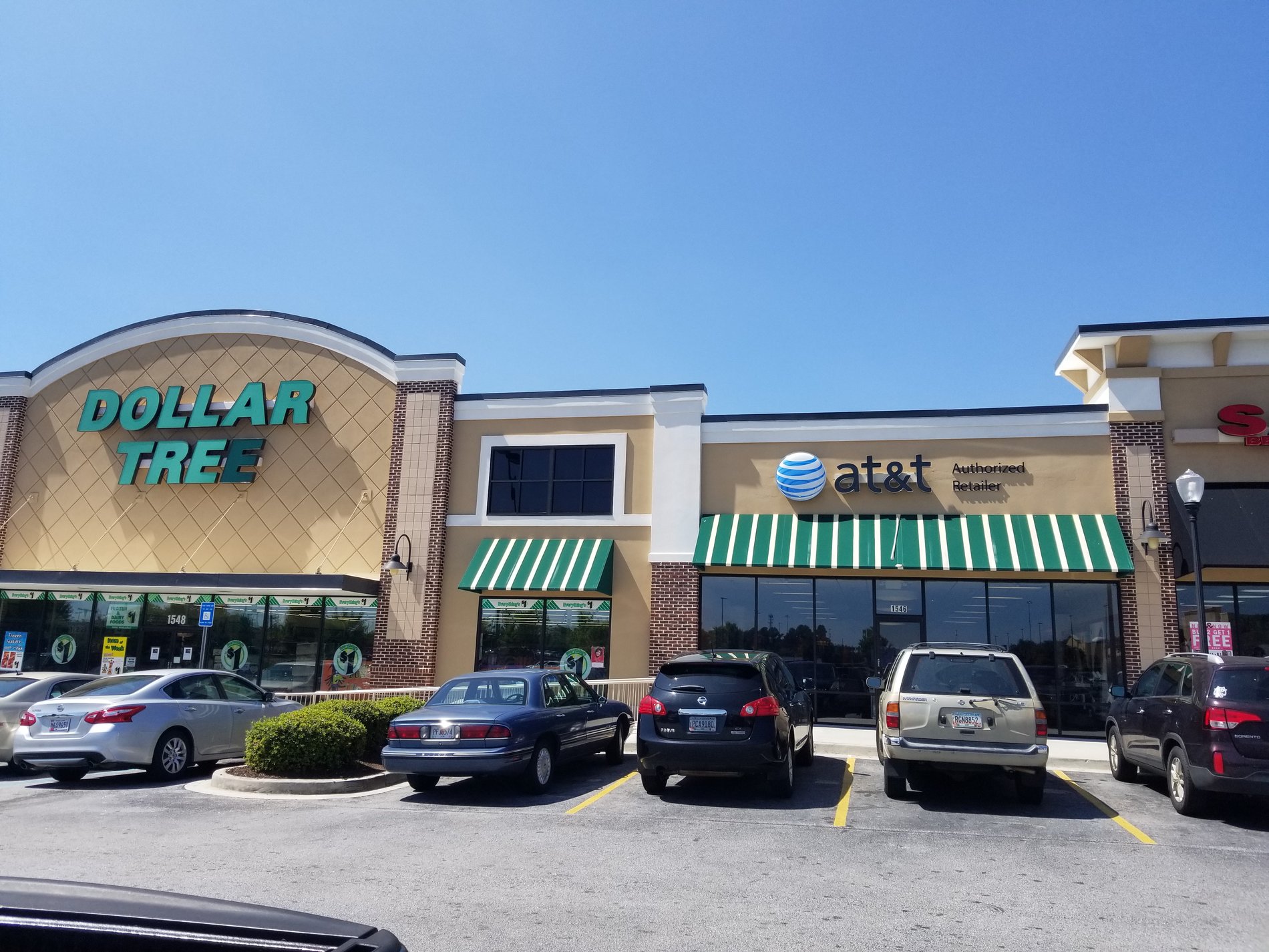 AT&T Store Stockbridge Stockbridge, GA