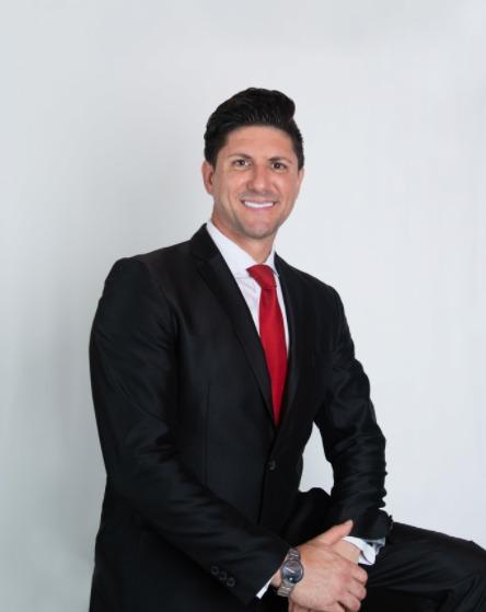 Photo of Robert Schepperle - Morgan Stanley Financial Advisor